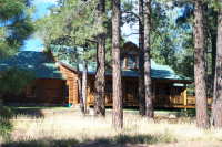 Log Park is a develepment of mostly 3-acre parcels in MLS Area 7